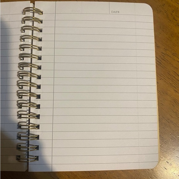 Small notebook bundle - Picture 4 of 6